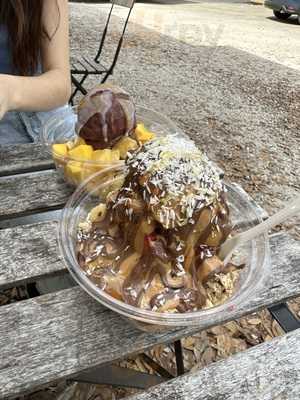 Purple Ocean Superfood Bar