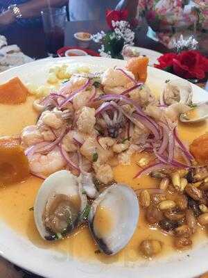 Peru Gourmet Restaurant