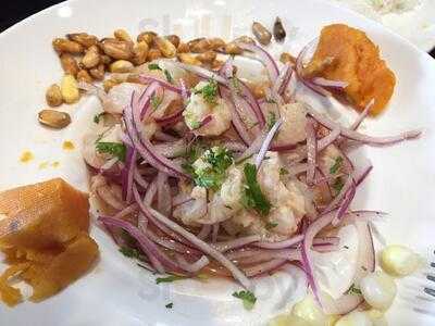 Peru Gourmet Restaurant