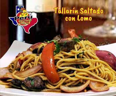 Peru Gourmet Restaurant