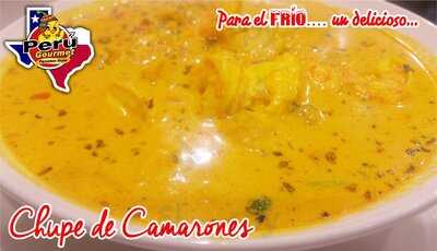 Peru Gourmet Restaurant