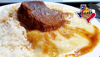 Peru Gourmet Restaurant