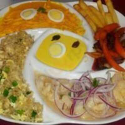 Peru Gourmet Restaurant