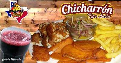 Peru Gourmet Restaurant