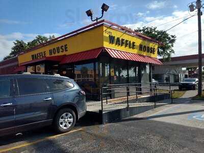Waffle House