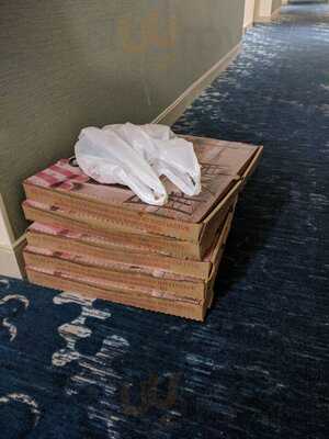 Anthony's Pizza Delivery