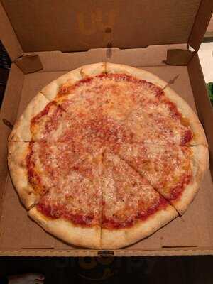 Anthony's Pizza Delivery