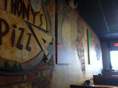 Anthony's Pizza Delivery