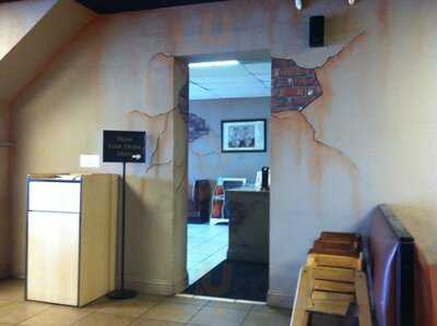 Anthony's Pizza Delivery