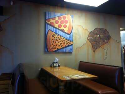 Anthony's Pizza Delivery