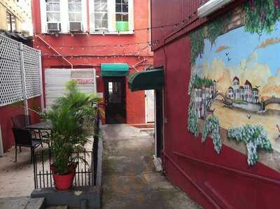 Anthony's Pizza Delivery