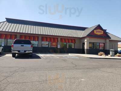 Denny's