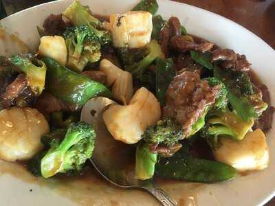 Red Pepper Chinese Restaurant