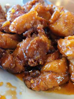 Red Pepper Chinese Restaurant