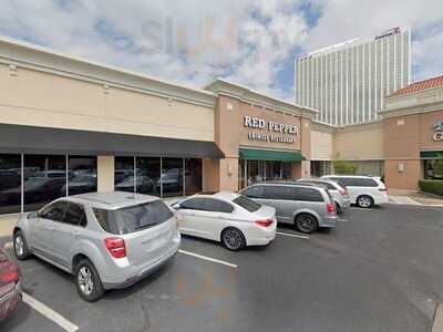 Red Pepper Chinese Restaurant