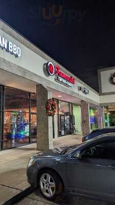 Tamashi Ramen And Sushi