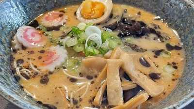Tamashi Ramen And Sushi
