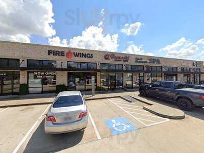 Tamashi Ramen And Sushi