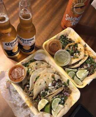 Tienda Mexicana Jalisco