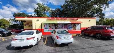 Tienda Mexicana Jalisco