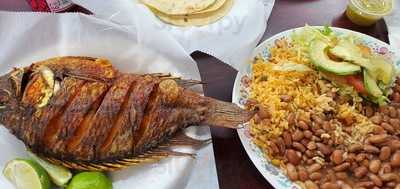 Tienda Mexicana Jalisco