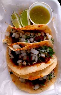 Tienda Mexicana Jalisco