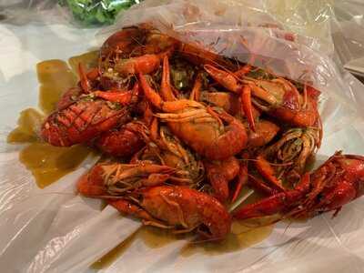 La Crawfish