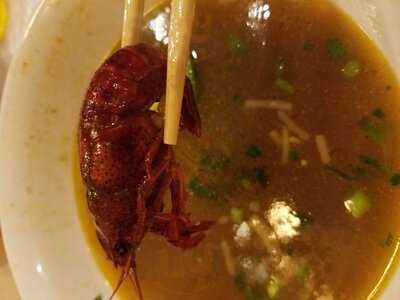 La Crawfish
