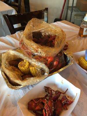 La Crawfish
