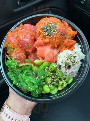 Poke For The People Express