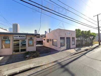 Poke For The People Express