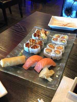 Mito Sushi & Grill