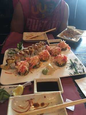 Mito Sushi & Grill