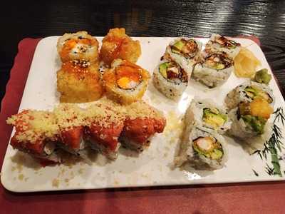 Mito Sushi & Grill