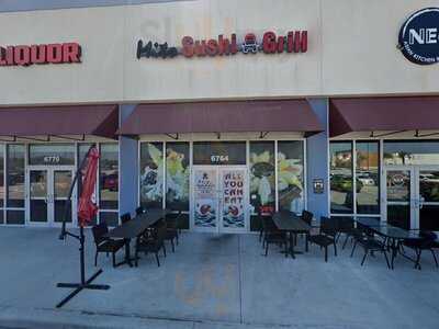 Mito Sushi & Grill