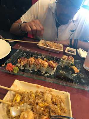 Mito Sushi & Grill