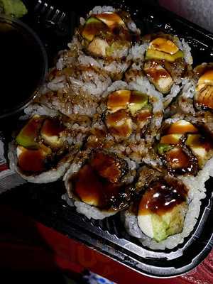 Mito Sushi & Grill