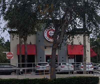 Panda Express