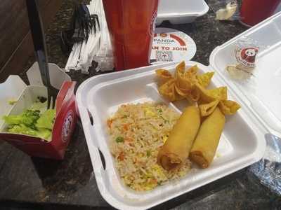 Panda Express