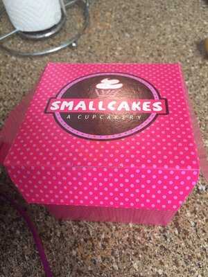 Smallcakes