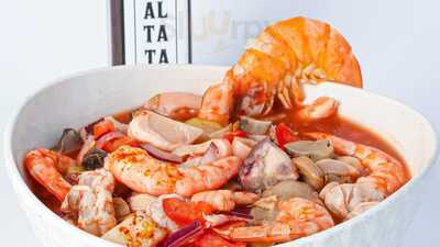 Mariscos Altata