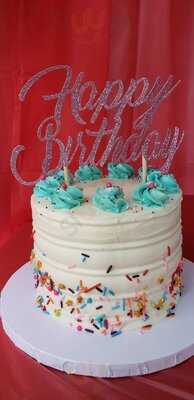 La Zucre Cake Boutique