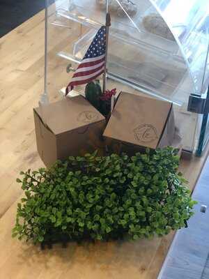 La Zucre Cake Boutique