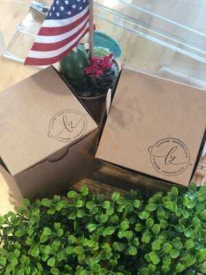 La Zucre Cake Boutique