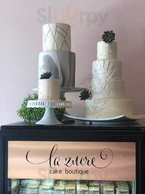 La Zucre Cake Boutique