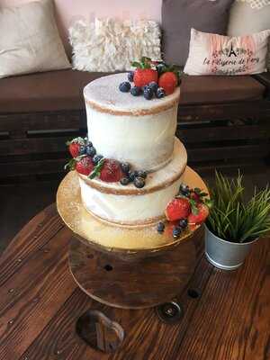 La Zucre Cake Boutique