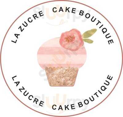 La Zucre Cake Boutique