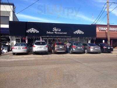 Shiva Indian Restaurant