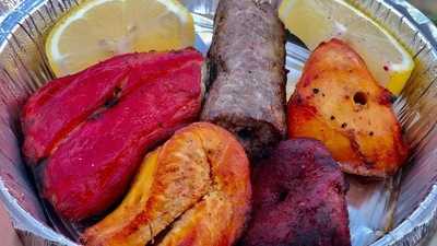 Shiva Indian Restaurant