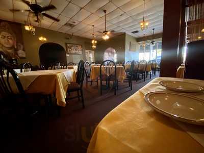 Shiva Indian Restaurant